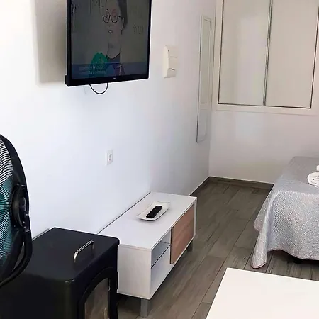 Estudio Con Terraza Familias Y Parejas-b Apartment Conil De La Frontera